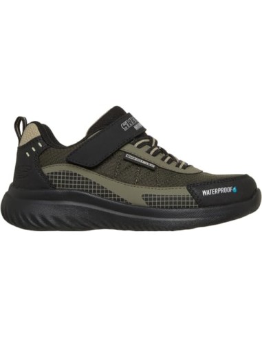 ZAPATILLA SKECHRS BOUNDER 2.0