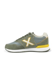 MUNICH DASH PREMIUM 277 RETRO RUNNING 2