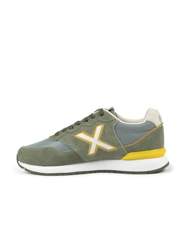MUNICH DASH PREMIUM 277 RETRO RUNNING