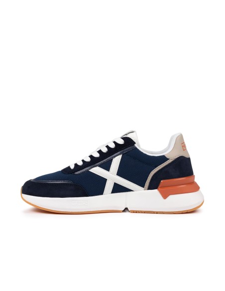 MUNICH VERSUS 116 HOMBRE ZAPATILLAS