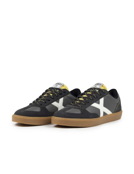 Calzado Sneaker  Munich-MUNICH BREAK 44-4046044-GRIS-UNISEX