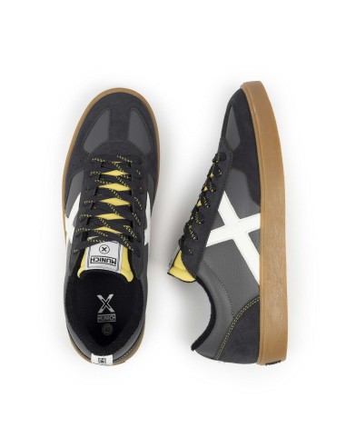 Calzado Sneaker  Munich-MUNICH BREAK...