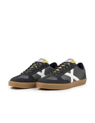 Calzado Sneaker  Munich-MUNICH BREAK...