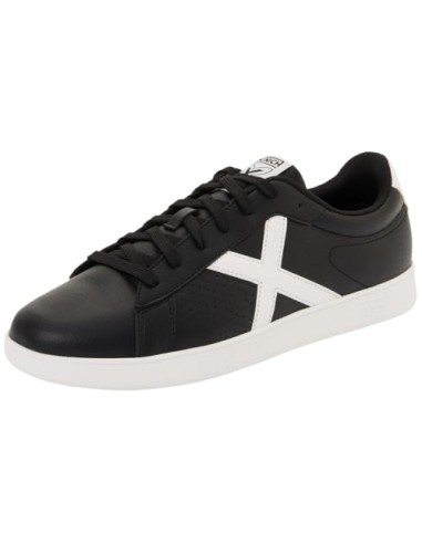 ZAPATILLAS MUNICH OPEN 01 HOMBRE