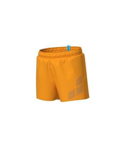 ARENA BOYS BEACH CORTO LOGO BAÑADOR PLAYA
