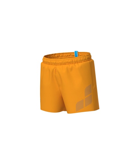 ARENA BOYS BEACH CORTO LOGO BAÑADOR PLAYA