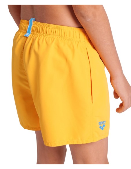 ARENA BOYS BEACH CORTO LOGO BAÑADOR PLAYA