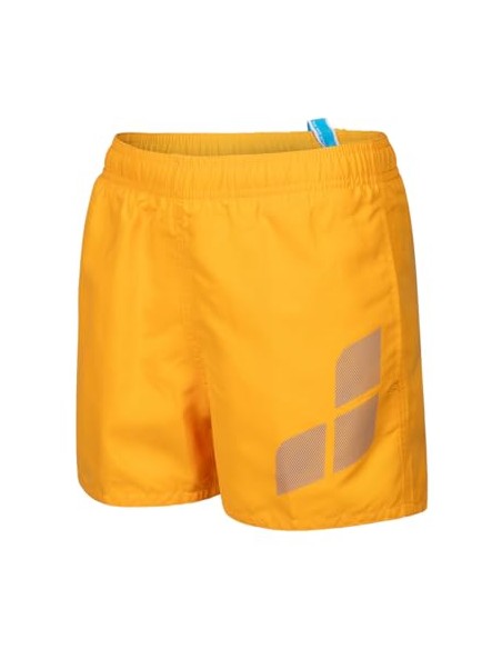 ARENA BOYS BEACH CORTO LOGO BAÑADOR PLAYA