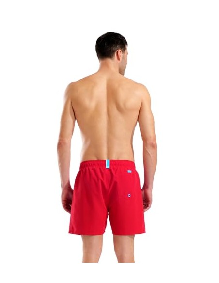 ARENA BOXER PLAYA FUNDAMENTALS HOMBRE