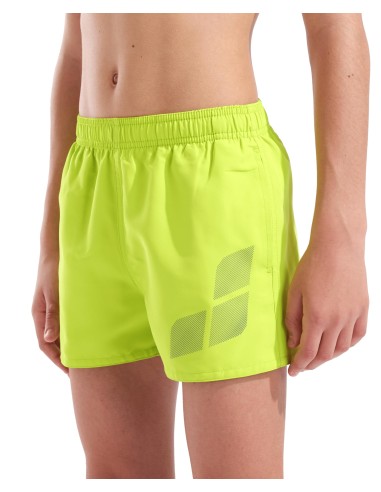 ARENA BOYS BEACH CORTO LOGO BAÑADOR PLAYA