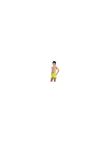 ARENA BOYS BEACH CORTO LOGO BAÑADOR PLAYA