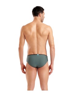 ARENA SLIP BAÑADOR SOLID SWIM BRIEFS 2