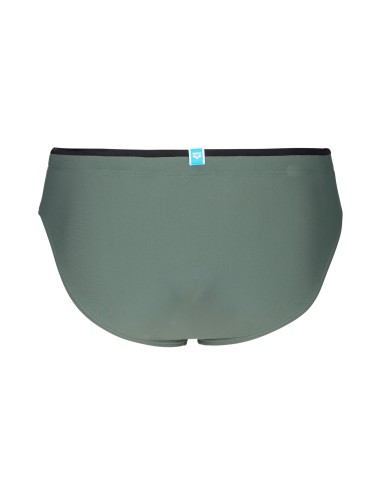 ARENA SLIP BAÑADOR SOLID SWIM BRIEFS
