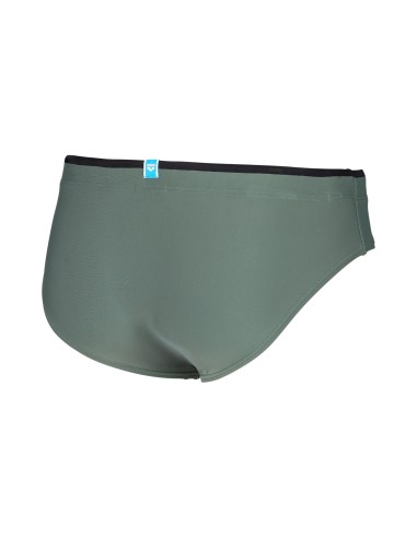 ARENA SLIP BAÑADOR SOLID SWIM BRIEFS