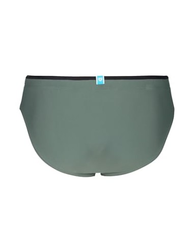 ARENA SLIP BAÑADOR SOLID SWIM BRIEFS
