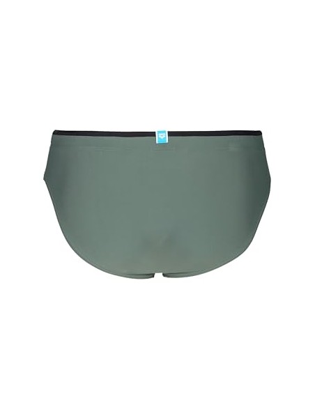 ARENA SLIP BAÑADOR SOLID SWIM BRIEFS