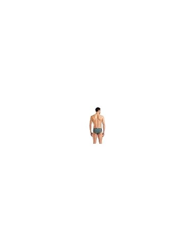 ARENA SLIP BAÑADOR SOLID SWIM BRIEFS