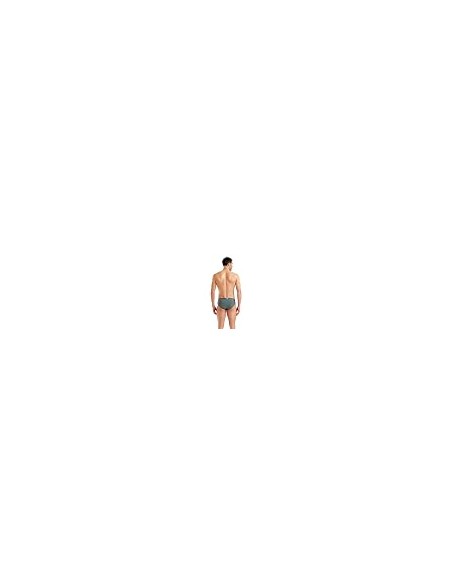 ARENA SLIP BAÑADOR SOLID SWIM BRIEFS