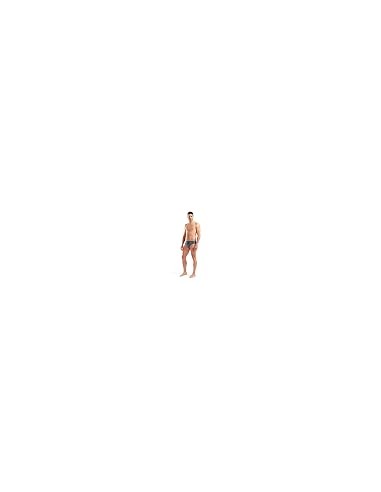 ARENA SLIP BAÑADOR SOLID SWIM BRIEFS