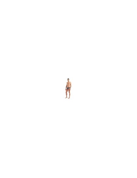 ARENA SLIP BAÑADOR SOLID SWIM BRIEFS