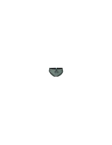 ARENA SLIP BAÑADOR SOLID SWIM BRIEFS