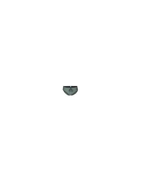 ARENA SLIP BAÑADOR SOLID SWIM BRIEFS