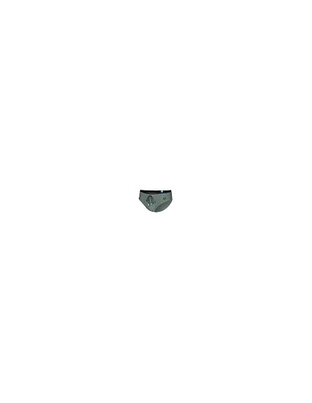 ARENA SLIP BAÑADOR SOLID SWIM BRIEFS