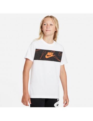 Nike Sportswear Big Kids (Boys) T SP22