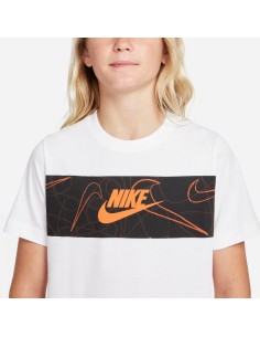 Nike Sportswear Big Kids (Boys) T SP22 2