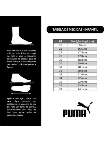 PUMA SKYROCKET LITE 2 JUNIOR RUNNING
