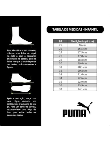 PUMA SKYROCKET LITE 2 JUNIOR RUNNING