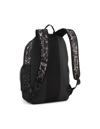 PUMA MOCHILA ACADEMY AOP LEOPARDO