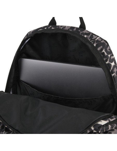 PUMA MOCHILA ACADEMY AOP LEOPARDO