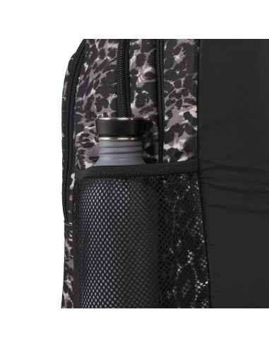 PUMA MOCHILA ACADEMY AOP LEOPARDO