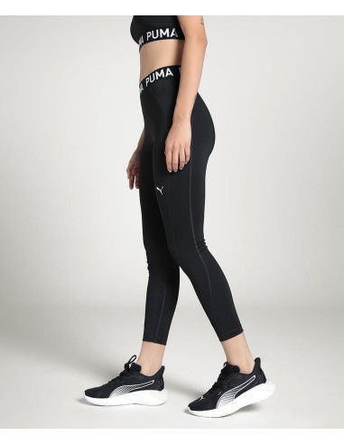 PUMA STRONG COLORBLOCK TIGHT MALLA LARGA MUJER