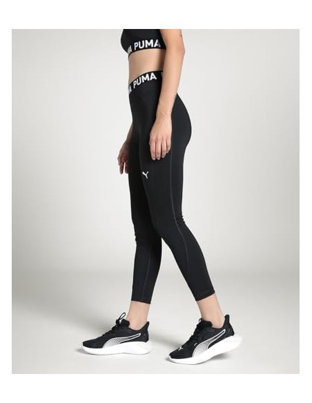 PUMA STRONG COLORBLOCK TIGHT MALLA LARGA MUJER