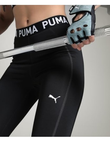 PUMA STRONG COLORBLOCK TIGHT MALLA LARGA MUJER