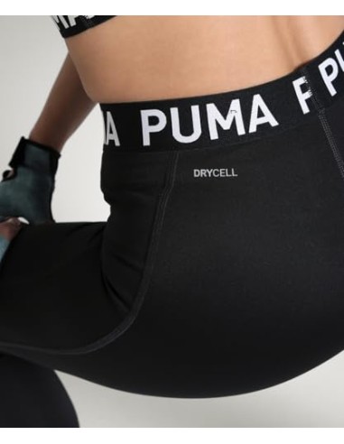 PUMA STRONG COLORBLOCK TIGHT MALLA LARGA MUJER