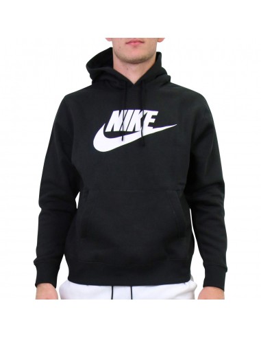 NIKE M NSW CLUB HOODIE PO BB GX C/O