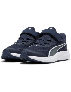 PUMA SKYROCKET 2 AC PS NIÑO RUNNING 2
