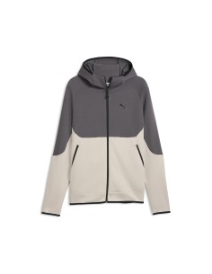 PUMA PUMATECH FULL-ZIP SUDADERA