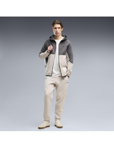 PUMA PUMATECH FULL-ZIP SUDADERA