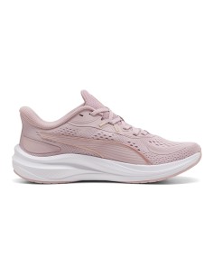 Zapatillas Negras Puma Skyrocket Lite 2 2