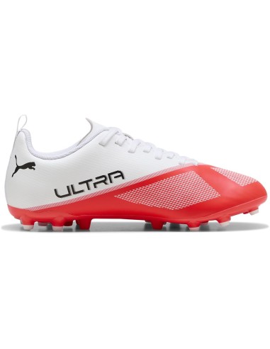 PUMA ULTRA 7 PLAY MG JR BOTA FUTBOL