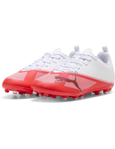 PUMA ULTRA 7 PLAY MG JR BOTA FUTBOL