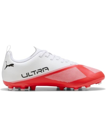 PUMA ULTRA 7 PLAY MG JR BOTA FUTBOL