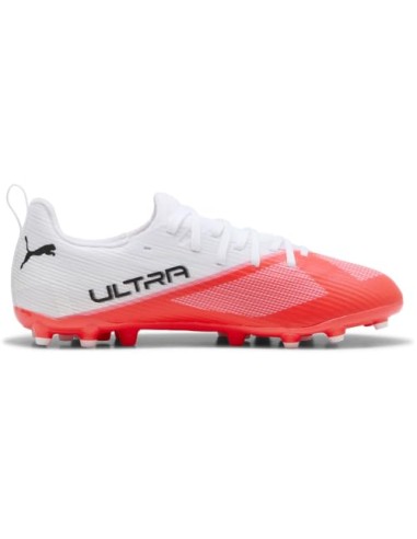 PUMA ULTRA 7 MATCH MG JR BOTA FUTBOL NIÑO