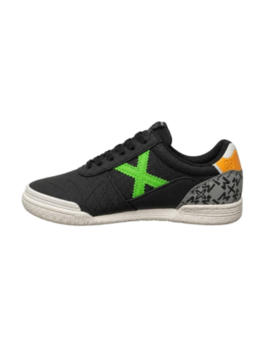 ZAPATILLAS FÚTBOL SALA MUNICH G-3 KID 467