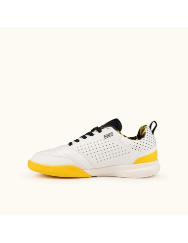 Zapatillas Fútbol Sala Blancas Munich Rondito...