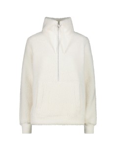 CHAQUETA CMP MUJER WOMAN SWEAT